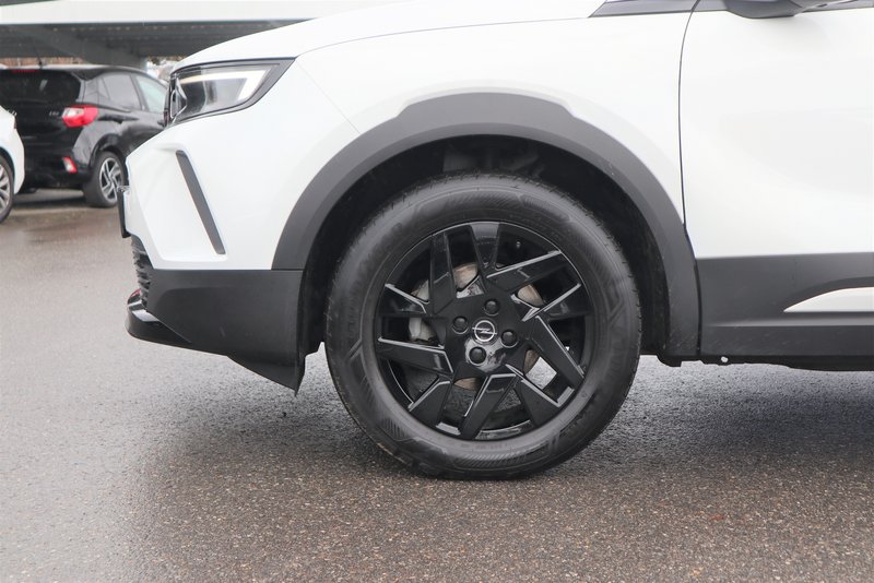 OPEL Mokka GS / VIP BLITZ - Deal ! / NEU  29.310,--