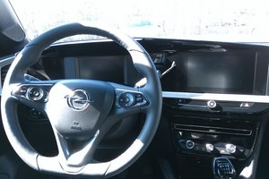 OPEL Mokka GS / VIP BLITZ - Deal ! / NEU  30.660,--
