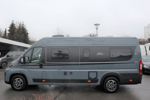 LAIKA LAIKA Ecovip CV 645/MODELL 2025/SPARPREIS!!!