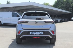 OPEL Mokka EDITION Plus/TECH & KOMFORT-Paket / NAVI !