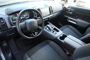 CITROEN C5 Aircross PureTech 180 Feel / INSPEKTION neu!