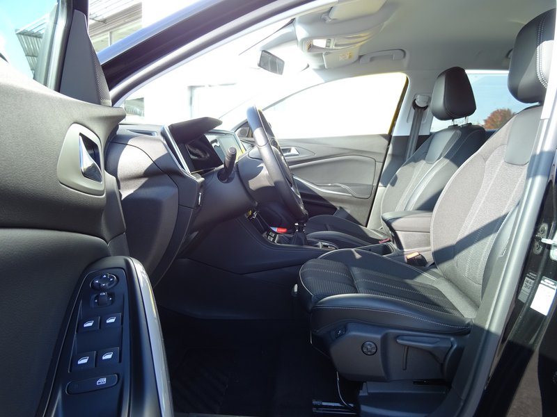 OPEL Grandland 1.2 Turbo Enjoy Klima/LED/PDC/LM BC