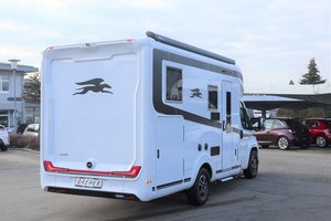 LAIKA ECOVIP L 2009 / MODELL 2025 / TOP PREIS / SOFORT