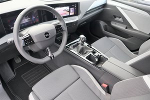 OPEL Astra Edition Klima/Navi/RÜ-KAM/TEMP./uvm.