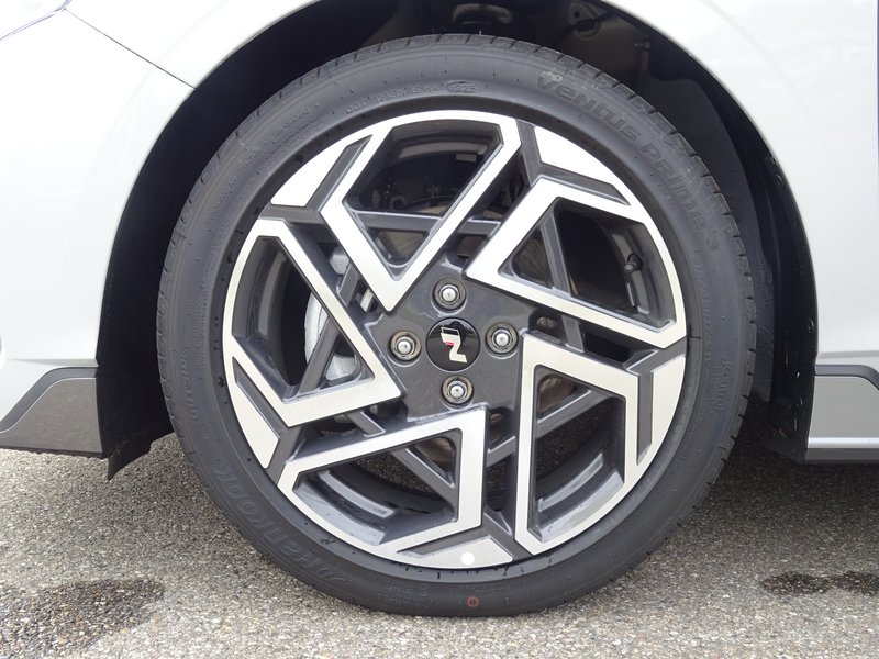 HYUNDAI i20 N Line Bose/Kamera/EPH/LED/LM Sitzheizung