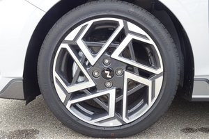 HYUNDAI i20 N Line Bose/Kamera/EPH/LED/LM Sitzheizung
