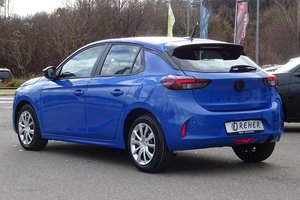 OPEL Corsa Edition Winter-/Komfort Paket Autom./Klima