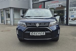 SUZUKI Vitara Hybrid Allgrip/LED/NAVI/Kamera/Sitzh./MET