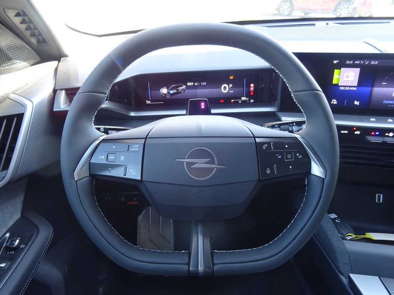 OPEL Grandland Edition Hybrid Komf.Paket/AHK Navi/LED