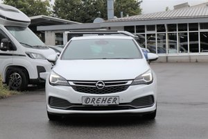 OPEL Astra AUTOMATIK/ DYNAMIK /TOP-Auss. / NAVI /ACC/