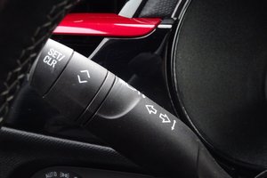 OPEL Corsa F 1.2 Turbo GS Line Klima/LED/Kamera/PDC