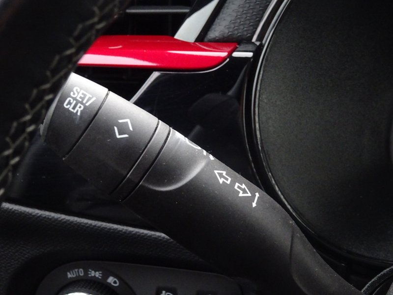 OPEL Corsa F 1.2 Turbo GS Line Klima/LED/Kamera/PDC