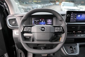 OPEL Zafira EDITION Plus/ XL / 9-Sitzer /NAVI/Rü-Kam