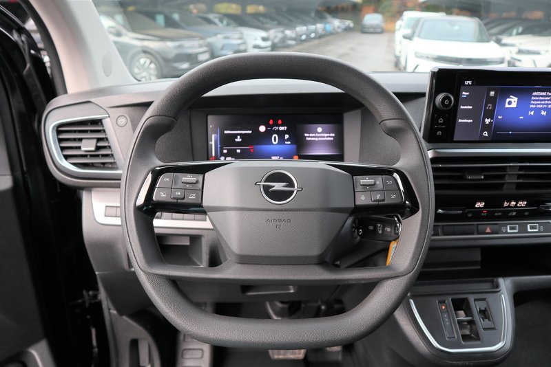 OPEL Zafira EDITION Plus/ XL / 9-Sitzer /NAVI/Rü-Kam