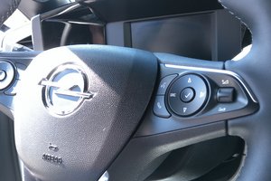 OPEL Mokka GS / VIP BLITZ - Deal ! / NEU  30.660,--