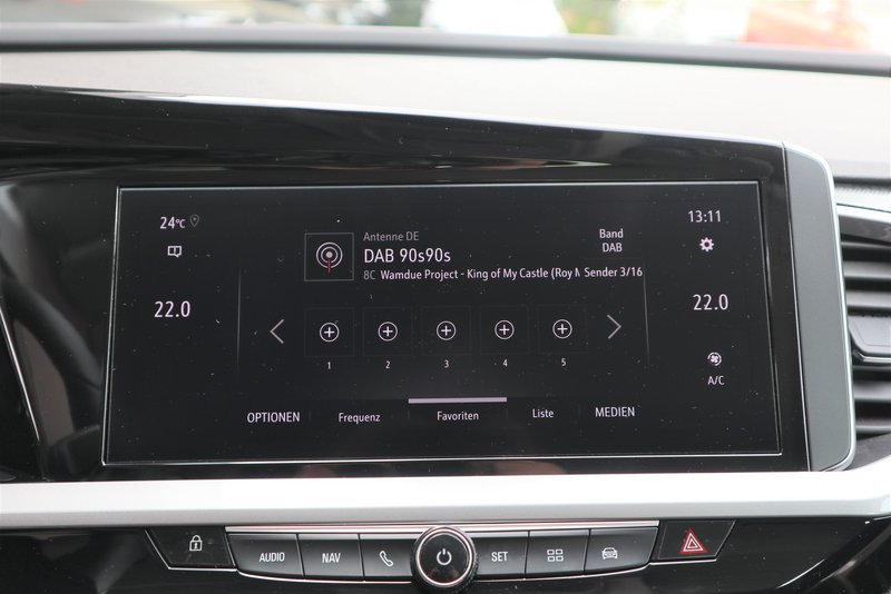 OPEL Grandland GS VIP BLITZ-Deal ! / NEU  38.005,--
