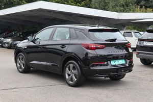 OPEL Grandland GS LINE TOP ! / AHK/NAVI/ALCANATARA !!