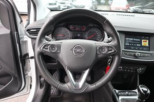 OPEL Crossland 1.2 Turbo Edition Klima/Sitzhzg./LED