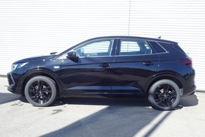 OPEL Grandland 1.2 Turbo GS Line Klima/Kamera/PDC/LM