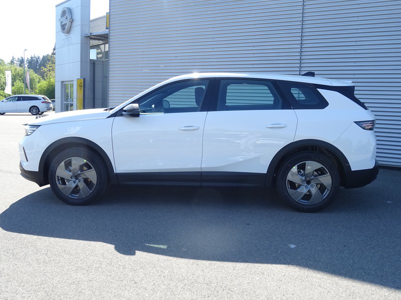 OPEL Grandland Edition Hybrid Komf.Paket/AHK Navi/LED