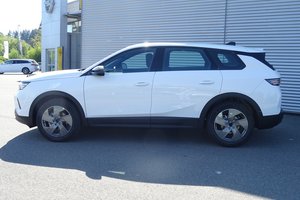 OPEL Grandland Edition Hybrid Komf.Paket/AHK Navi/LED