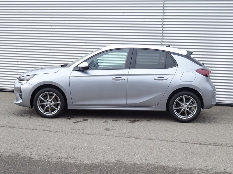 OPEL Corsa F 1.2 Turbo GS Line Klima/LED/Kamera/PDC