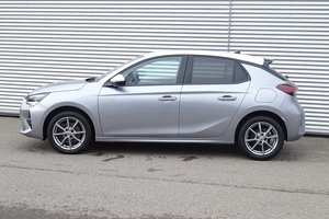 OPEL Corsa F 1.2 Turbo GS Line Klima/LED/Kamera/PDC