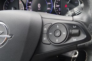 OPEL Astra ELEGANCE Plus/NAVI/ALU/KLIMA/MET/TEMPOMAT