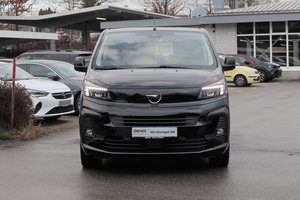 OPEL Zafira EDITION Plus/ XL / 9-Sitzer /NAVI/Rü-Kam