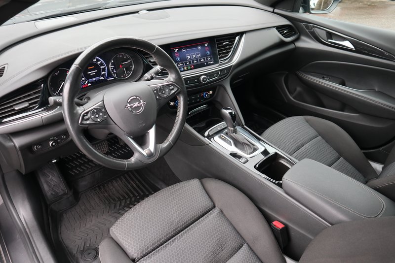 OPEL Insignia 2.0 CDTI Business Navi/Autom./AHK/PDC