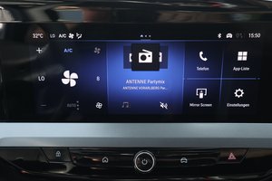 OPEL Mokka EDITION Plus/TECH & KOMFORT-Paket / NAVI !