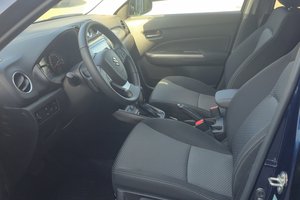 SUZUKI Vitara COMFORT/neue AUTOMATIK!/NAVI/ACC/ u.v.m.