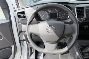 OPEL Vivaro Edition M (L2) Klima/BC