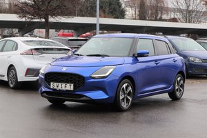 SUZUKI Swift Comfort PLUS +/BESTE AUSST./NAVI/ACC/uvm.