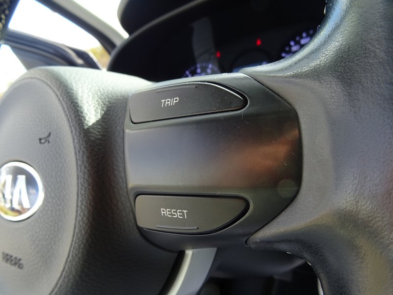 KIA Picanto 1.2 Edition Klima/Sitzhzg./Bluetooth/BC