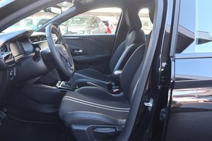 OPEL Corsa F 1.2 Turbo GS Klima/LED/Sitzhzg./DAB/PDC