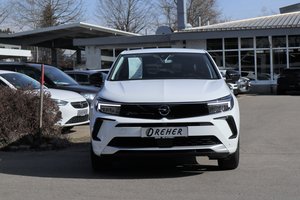 OPEL Grandland GS /VIP BLITZ - Deal !/NEU  41.260,--