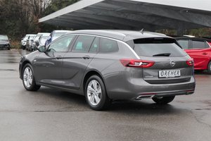 OPEL Insignia 2.0 CDTI Business Navi/Autom./AHK/PDC