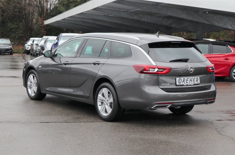 OPEL Insignia 2.0 CDTI Business Navi/Autom./AHK/PDC