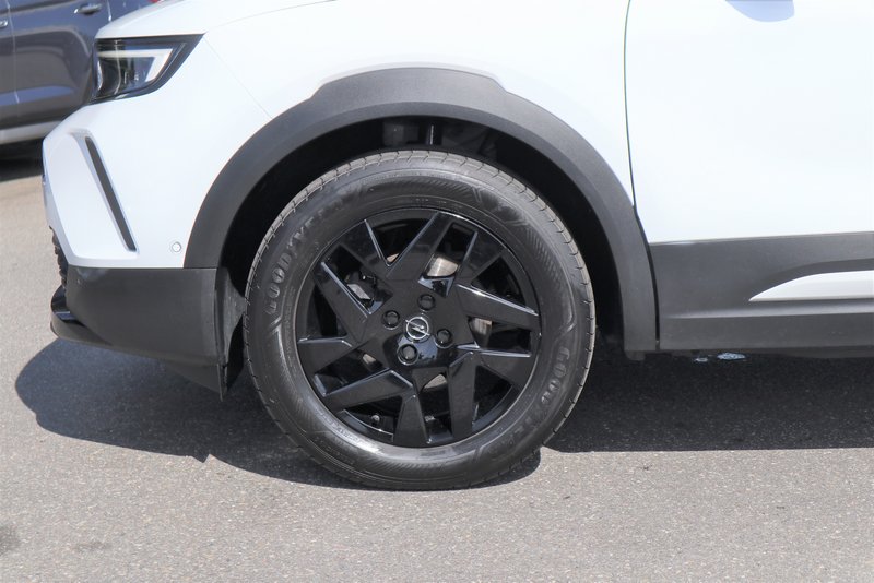 OPEL Mokka GS / VIP BLITZ - Deal ! / NEU  32.360,--