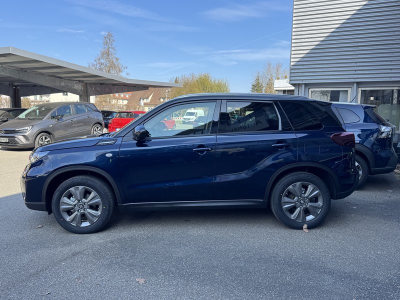 SUZUKI Vitara COMFORT 4x4 ALLRAD/ NEUPREIS  33.830,--