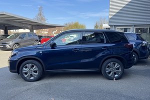 SUZUKI Vitara COMFORT 4x4 ALLRAD/ NEUPREIS  33.830,--