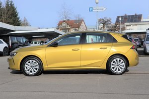 OPEL Astra Enjoy Klima/LED/ 37% Nachlass