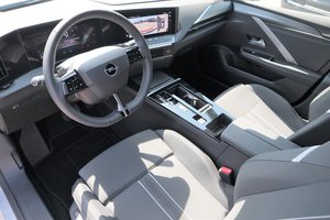 OPEL Astra GS Klima/EPH/LH/SH