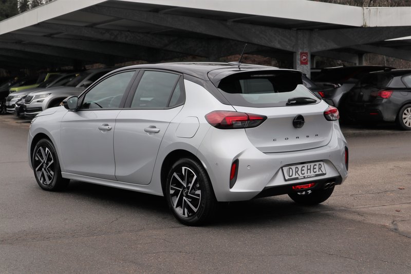 OPEL Corsa F " GS " Plus / AUTOMATIK / NP:  29.485,-
