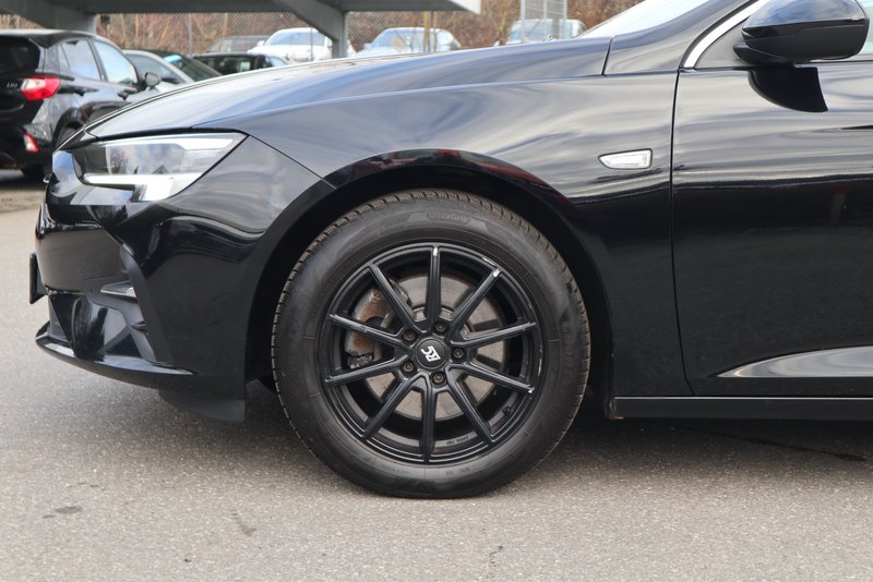 OPEL Insignia ST ELEGANCE Plus / TOP ZUSTAND & AUSST