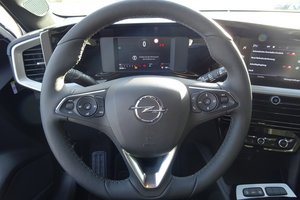 OPEL Mokka GS / VIP BLITZ - Deal ! / NEU 30.700,--