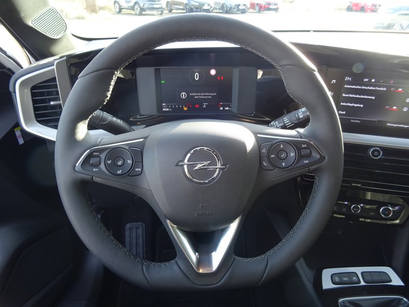 OPEL Mokka GS / VIP BLITZ - Deal ! / NEU 30.700,--