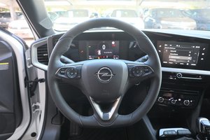OPEL Mokka GS / VIP BLITZ - Deal ! / NEU  32.360,--