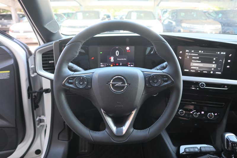 OPEL Mokka GS / VIP BLITZ - Deal ! / NEU  32.360,--